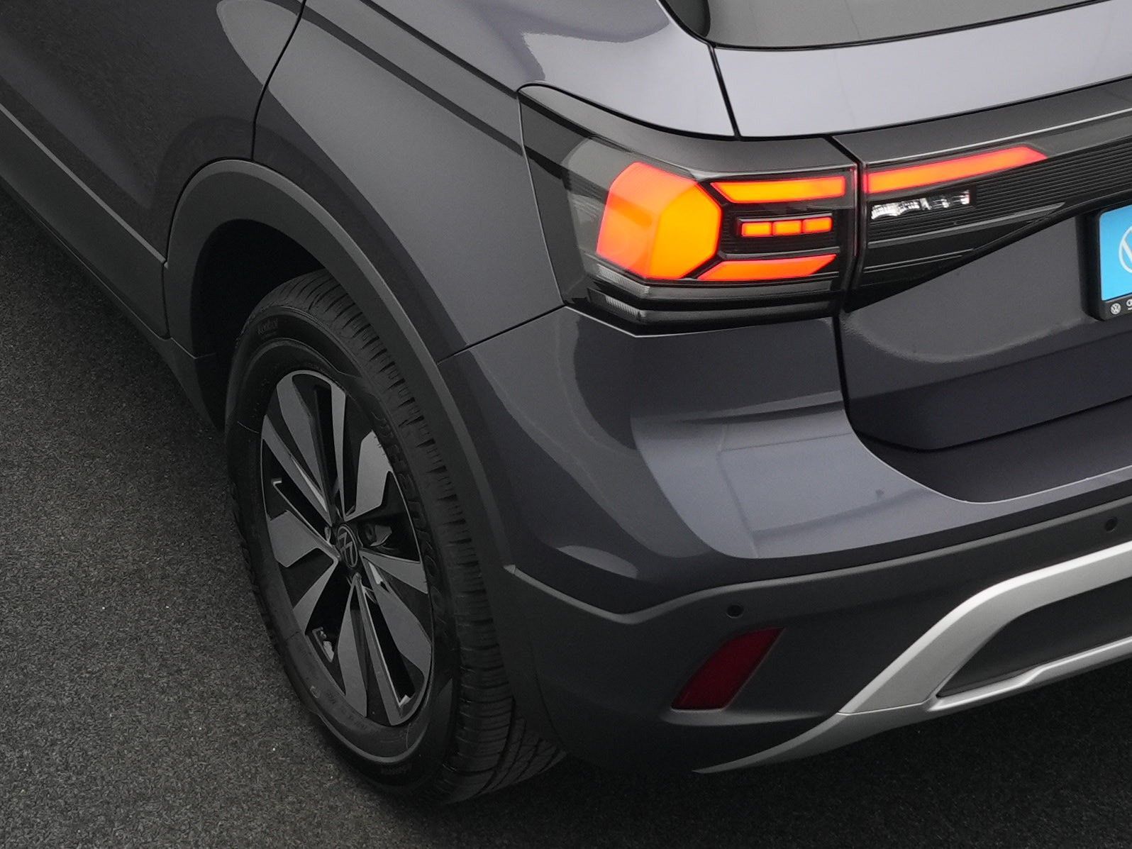 Volkswagen T-Cross - Bild 22