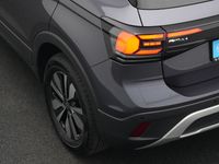 Volkswagen T-Cross - Vorschau Bild 22