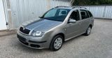 Skoda fabia 1.4 Benzin 2007 mit tuv 06/202... - Skoda Fabia aus 2007: 1.2