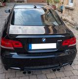 BMW M3 Coupé E92 V8 Carbondach - BMW M3: E92