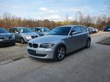 BMW 118d Edition Sport Kein Rost - BMW 118: 118d Edition Sport
