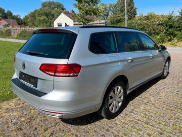 Volkswagen Passat Variant - 5