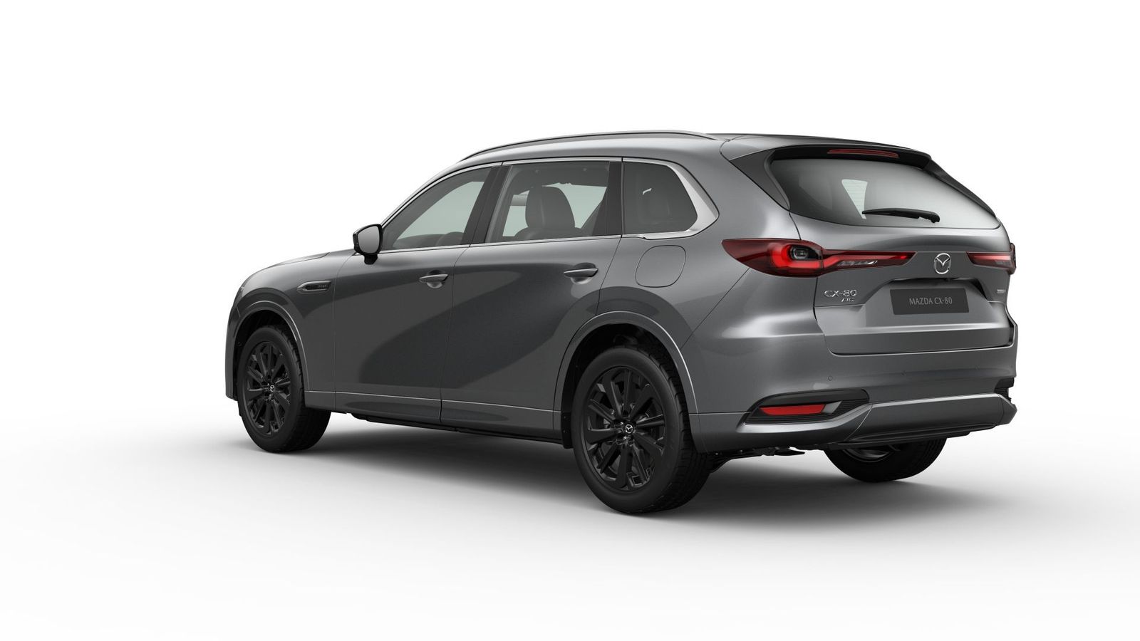 Mazda CX-80 - Bild 7