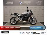 BMW F 900 XR 3 Pakete SOS RDC - Offers