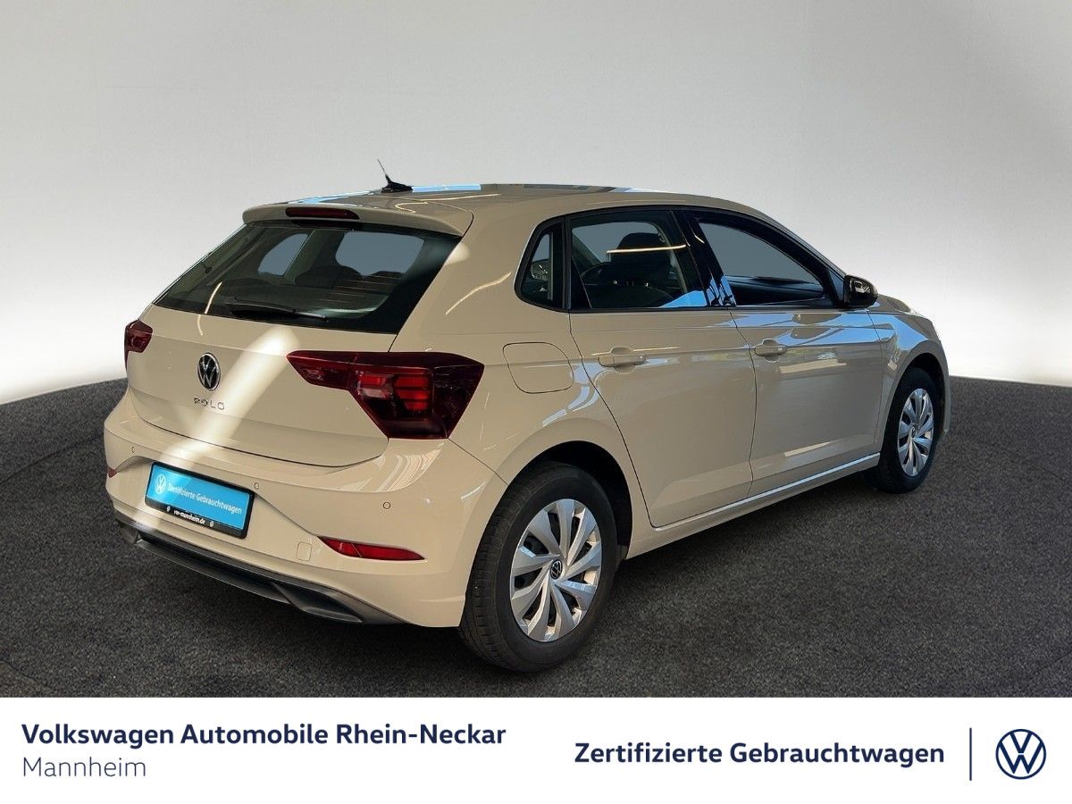Volkswagen Polo - Bild 6