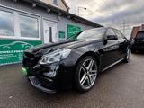Mercedes-Benz E 63 AMG 4MATIC*PANO*360*SERVICE-MB*1.HAND*TÜV** - gebrauchte Mercedes-Benz E 63 AMG aus dem Jahr 2016