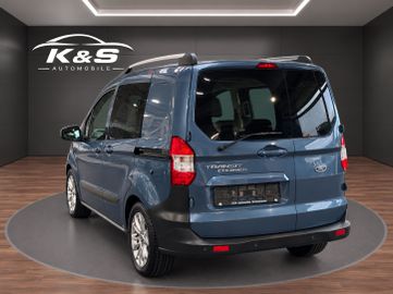 Ford Transit - 5