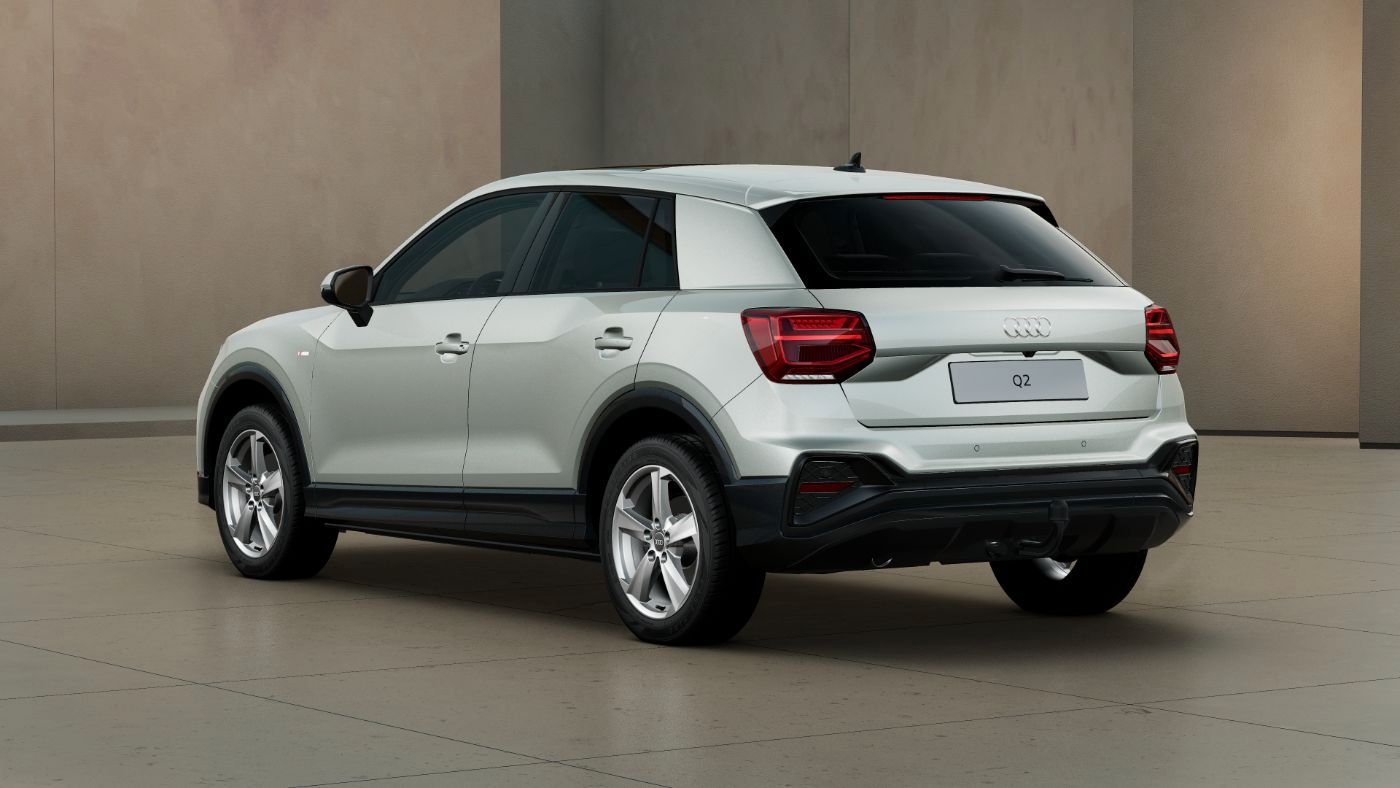 Audi Q2 - Bild 5