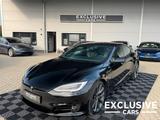 Tesla MODEL S LONG RANGE PLUS |  FSD | 21INCH | HW 3 - gebrauchte Tesla Model S aus dem Jahr 2020