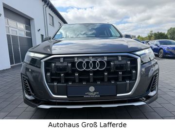 Audi Q7 - 2