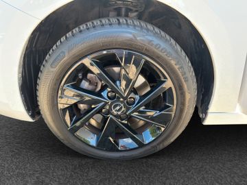 Fotografie 15 des Opel Corsa GS Navi Matrix-LED Kamera Sitzheizung
