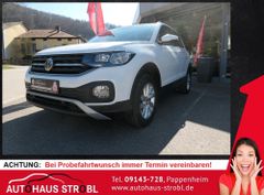 VW T-Cross Life 1.6 TDI DSG/ PDC/ SHZG/ AHK
