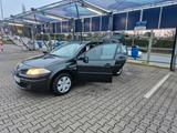 Renault Megan 1,6 Benzin automatic - Renault Megane aus 2007: Kombi