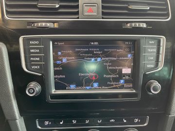 Volkswagen Golf VII Lim. GTI Performance BMT *ACC*BI-XENON*