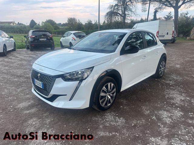 Peugeot PEUGEOT 208 motore elettrico 136 CV 5 porte Acti