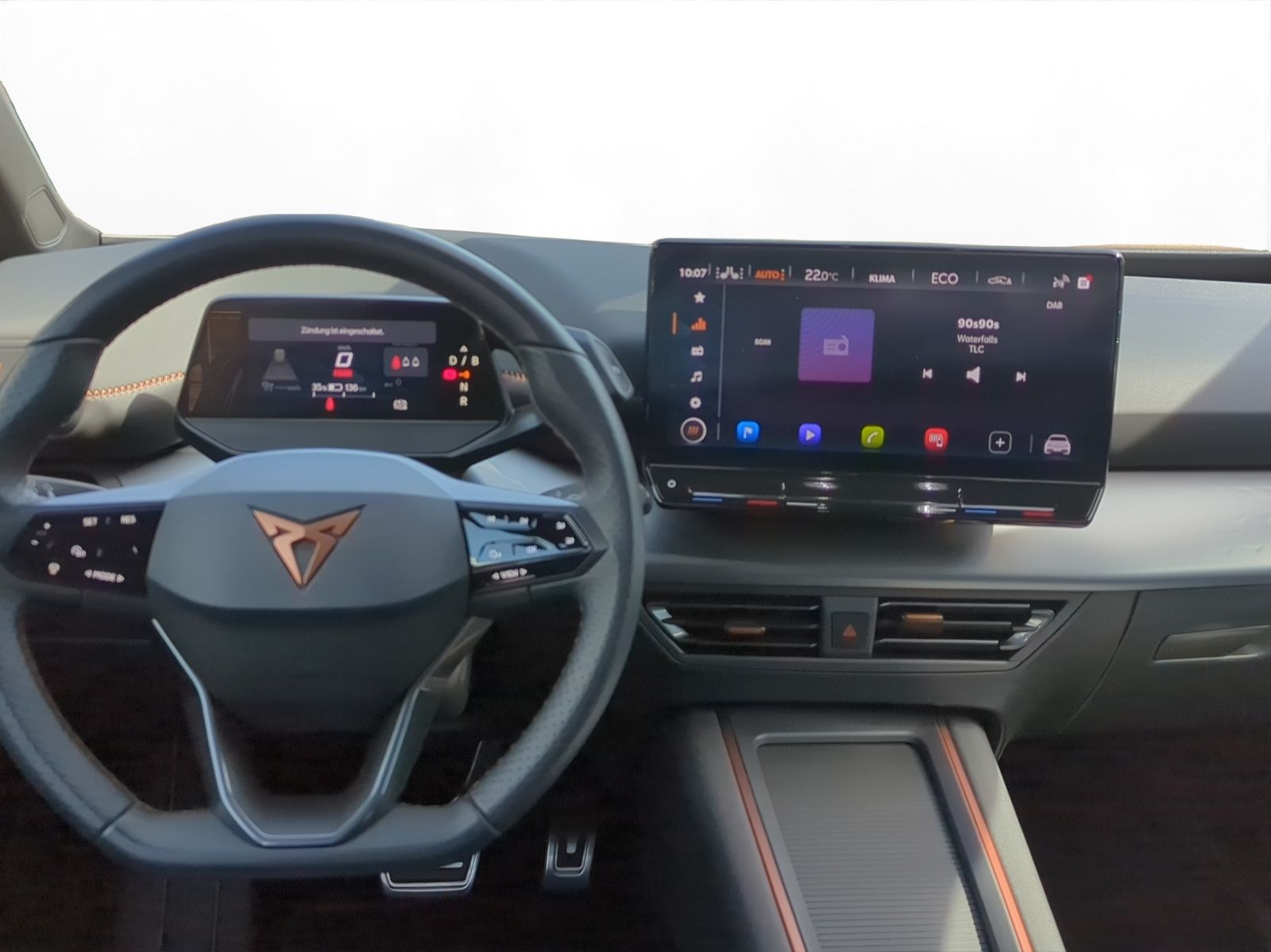 Cupra Born - Bild 4