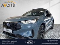 Ford Kuga - Vorschau Bild 1