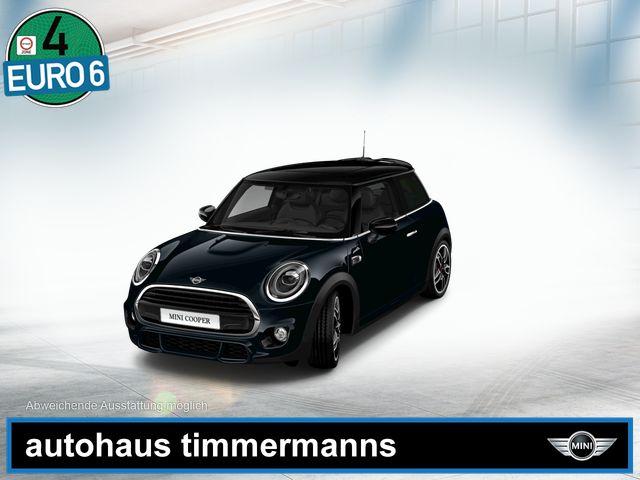 MINI Cooper Navi Panoramadach Bluetooth PDC MP3 Schn.
