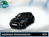 MINI Cooper Navi Panoramadach Bluetooth PDC MP3 Schn. - MINI Cooper in Düsseldorf