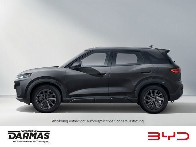 BYD ATTO 2