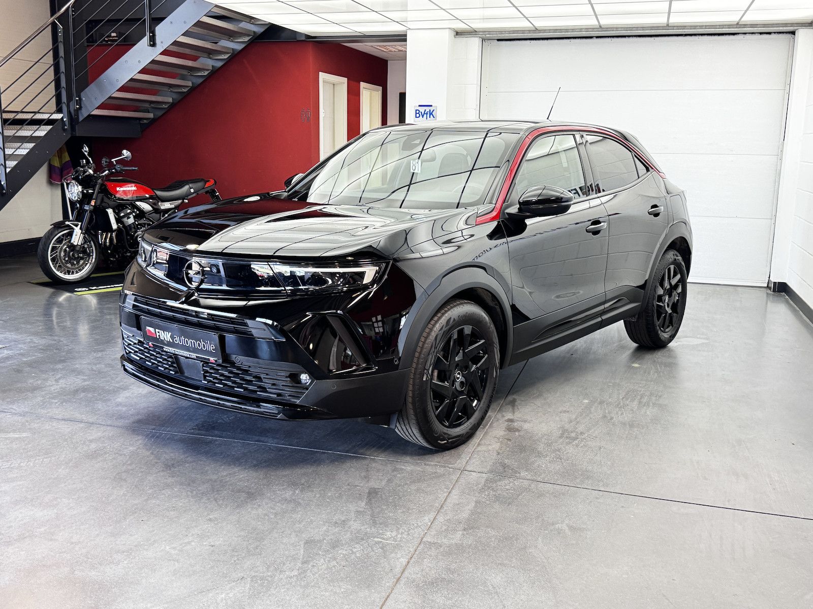 Opel Mokka 1.2 Turbo GS LED CAM Carplay imagem 3