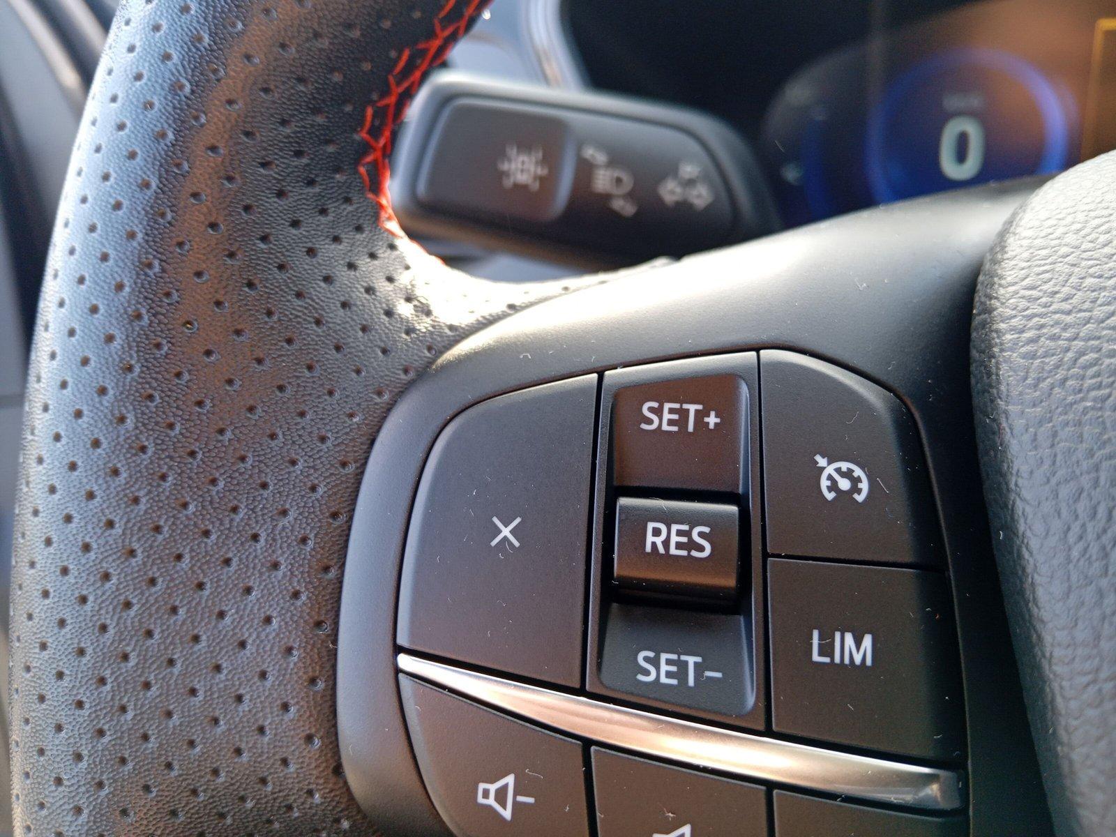 Ford Kuga 2.5 Duratec Plug-in-Hybrid PHEV ST-Line, миниатюра 15