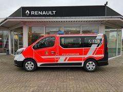 Foto Nummer 4: RENAULT Trafic