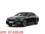 BMW i5 xDrive40 Limousine M Sport Park-Assistent HUD - BMW i5 in Düsseldorf
