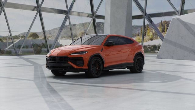 Lamborghini Urus SE Carbon/3DBangOluf/Parkassist/HeadUp/Pano