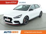 Hyundai i30 2.0 TGDI N Performance *NAVI*LED*TEMPO*CAM* - Hyundai Gebrauchtwagen in Stuttgart