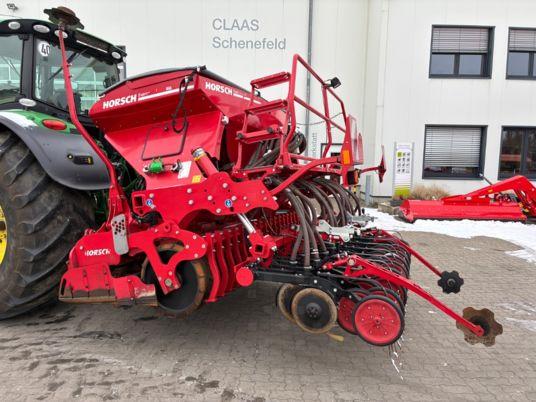 Horsch Express 3 KR