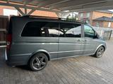 Mercedes-Benz Viano 3.0 CDI TREND EDITION extralang TREND ... - Mercedes-Benz Viano: Extralang