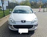 Peugeot 407 - Peugeot 4007 Gebrauchtwagen