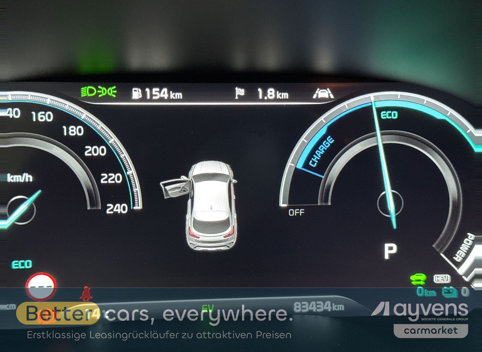 Kia XCeed - Bild 13
