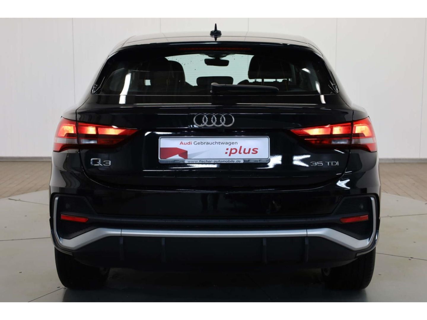 Audi Q3 - Bild 6