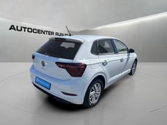 Foto Nummer 8: VW Polo