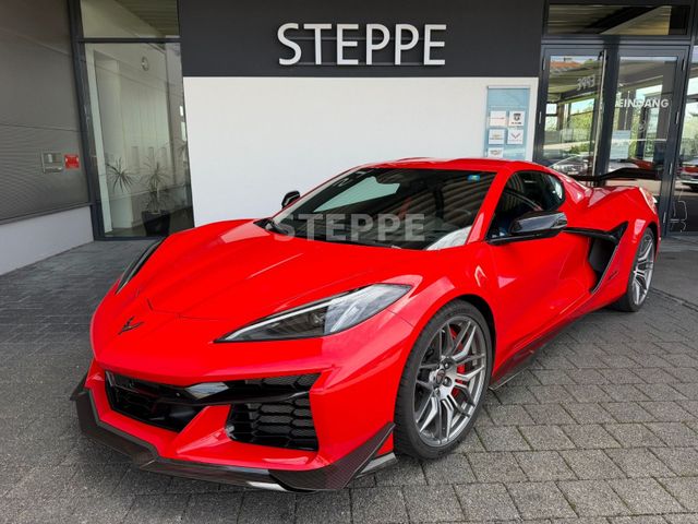 CORVETTE Z06