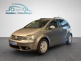 Volkswagen Golf Plus V United /TÜV/Klima/Schiebedach/SHZ - Volkswagen Golf aus 2008: United