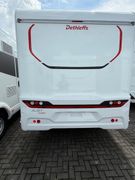 Dethleffs Just Camp T 6762 