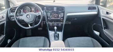 Volkswagen Golf - 10