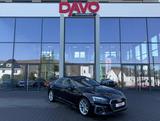 Audi A5 Coupe 40 TDI 2x S line/Pano/Standheizung - Audi A5 mit Diesel-Antrieb: Sportwagen, Automatik