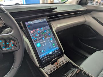 Ford Explorer RWD
