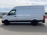 Volkswagen Crafter 35TDI*MITTEL-HOCH*KLIMA*KAMERA*PDC*EURO6 - : mit TÜV, mit