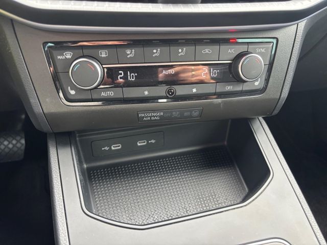 Ibiza FR 1.5 TSI LED Navi Sitzh. Kamera 18''