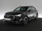 Audi Q3 35 TFSI S line LED NAVI SITZHEIZUNG PDC KLIMA - Audi: Allradantrieb