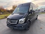 Mercedes-Benz Mercedes Sprinter Maxi V6 3,0 CDI 140/190 ... - Mercedes-Benz Sprinter: 19