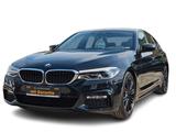 BMW 520 d M-Sport*Ambiente*LED*Navi*PDC*Kamera* - gebrauchte BMW 520 aus dem Jahr 2017