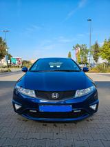 Honda Civic 1.8 i-VTEC | 2. Hand | TÜV 11/2026 | Top - Honda aus 2009