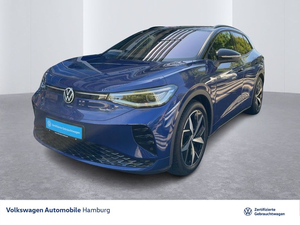 2025 Volkswagen ID.4