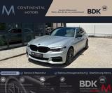 BMW 530 d xDrive*M Sportpaket*Xenon/LED*Leder* - BMW 530: 530d M Sport